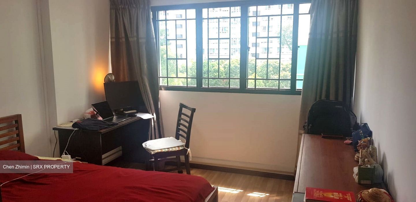 Blk 413 Commonwealth Avenue West (Clementi), HDB 5 Rooms #530068621